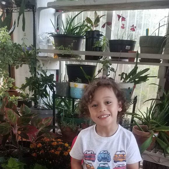 Meet your Posher, Oliviamarie - Picture 1 of 1